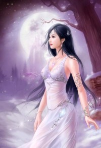 光明消散