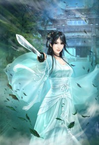 变身绝美传说