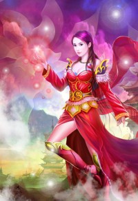 穿越女配:弄死主角好睡觉