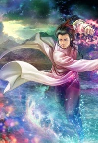 全球御兽之只有我召唤华夏神兽