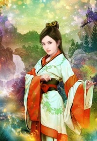 玉涧缠春\枕南柯