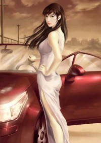 穿进剧里撩女神GL