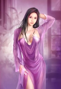 極品家丁歪傳綠林青松之肖青璇篇