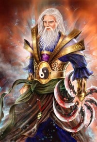 师父心悦否