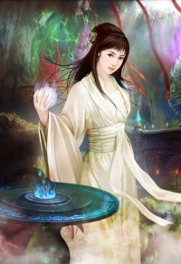 大唐第一纨绔太子爷