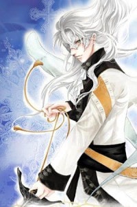 將軍有言:娘娘要黑化