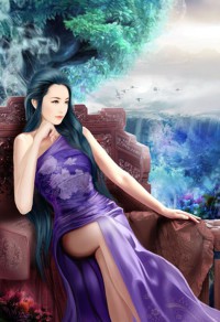 無敵神靈