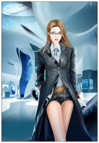当作者遇上反派BOSS [穿书]