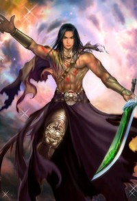 鬼魔之亂